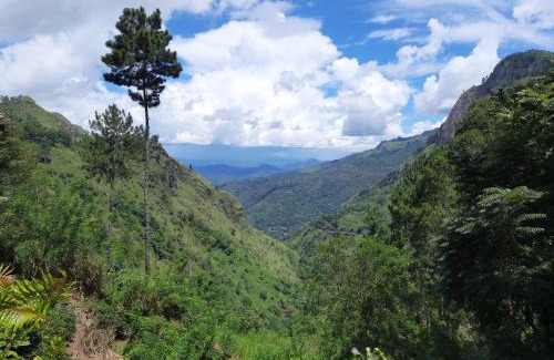 Ambagollapathana Bed & Breakfast | Sitha's Heaven