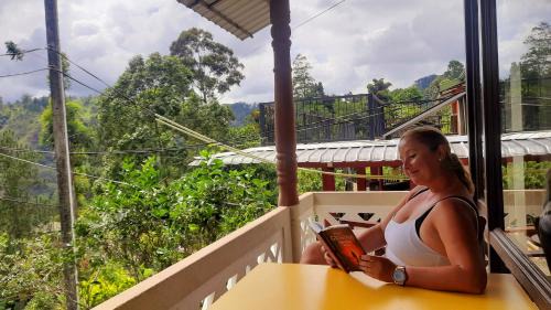 Ambagollapathana Bed & Breakfast | Sitha's Heaven