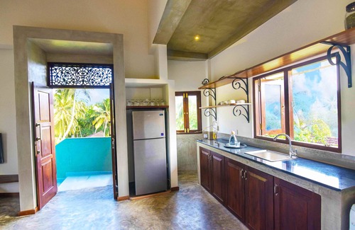 Kaduruduwa Villa | Sithagi Villa, Unawatuna - 1 km from the beach