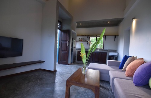 Kaduruduwa Villa | Sithagi Villa, Unawatuna - 1 km from the beach