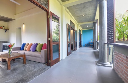 Kaduruduwa Villa | Sithagi Villa, Unawatuna - 1 km from the beach