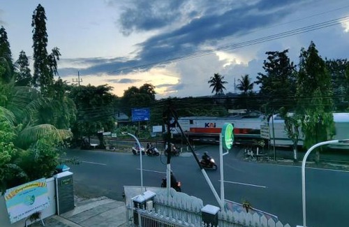 Patrang Hotel | Siti Hotel & Homestay