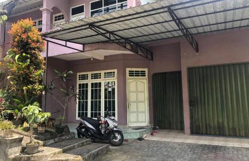 Kalianget House | Siti's Guest House