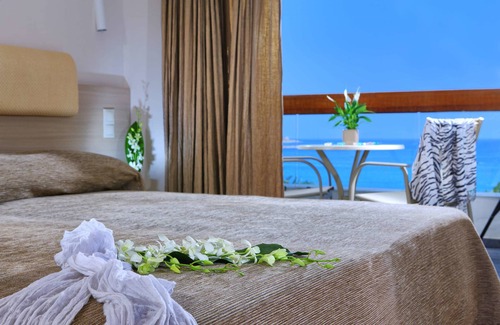 Sitia Hotel | Sitia Beach City Resort & Spa