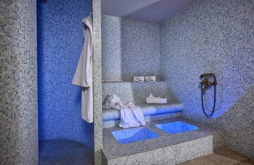 Sitia Hotel | Sitia Beach City Resort & Spa