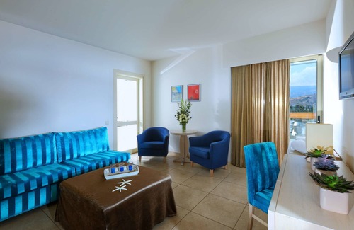 Sitia Hotel | Sitia Beach City Resort & Spa