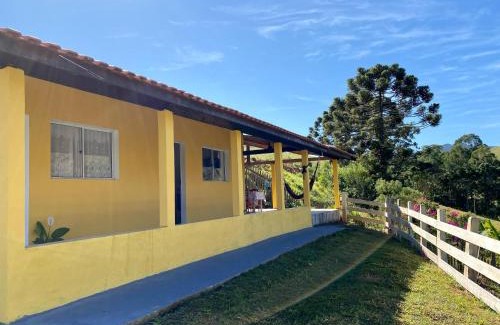 Camanducaia House | Sitio Boa Esperança II - 20km de Monte Verde