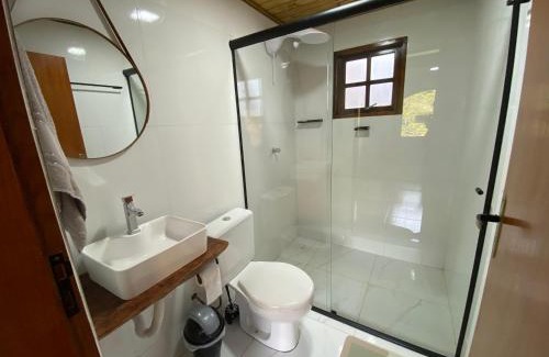 Camanducaia House | Sitio Boa Esperança II - 20km de Monte Verde