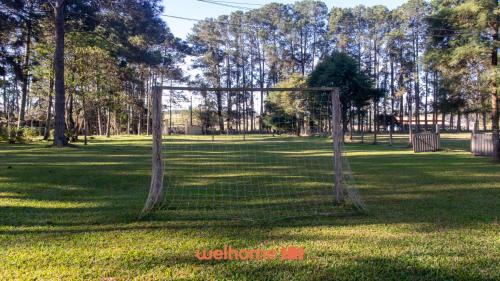 Sarapui House | Sitio em Sarapui com Piscina e Lazer Completo