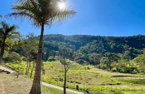 Teresopolis House | Sitio Haras Vitoria