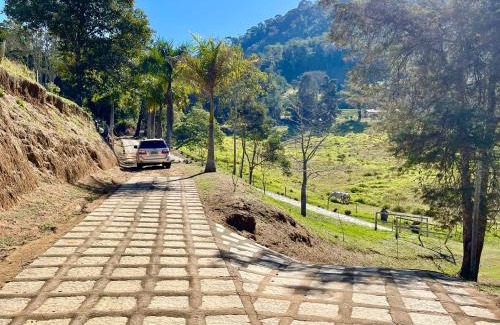 Teresopolis House | Sitio Haras Vitoria