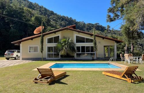 Teresopolis House | Sitio Haras Vitoria
