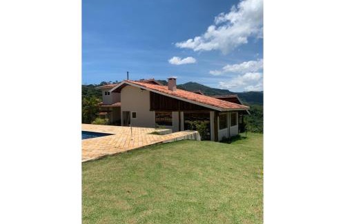 Itapeva House | Sitio Itapeva-mg Apenas 120KM de São Paulo!