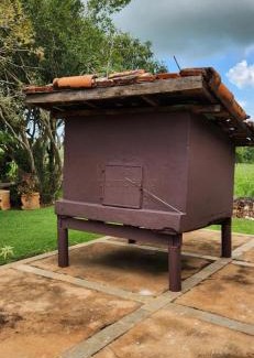 Sao Jose do Rio Preto House | Sitio localizado na cidade São José do Rio Preto, Espaço é ideal para Aniversários e Confraternizações.