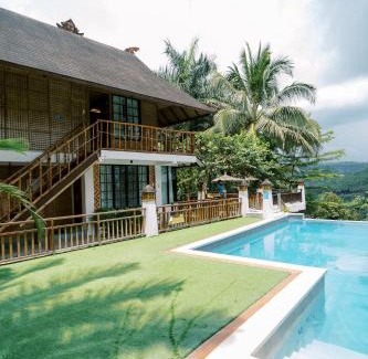 Luzon Resort | Sitio Maupot Family Resort