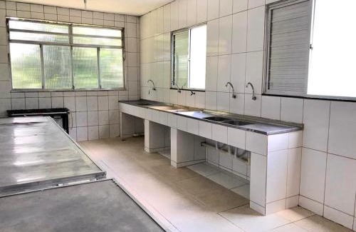 Montevideo Cabin | Sitio Nazareno