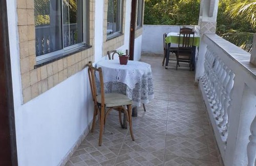 Campo Alegre House | SÍTIO RECANTO DO PARAÍSO - SRP