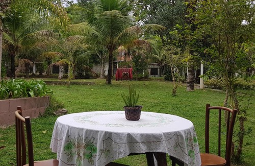 Campo Alegre House | SÍTIO RECANTO DO PARAÍSO - SRP