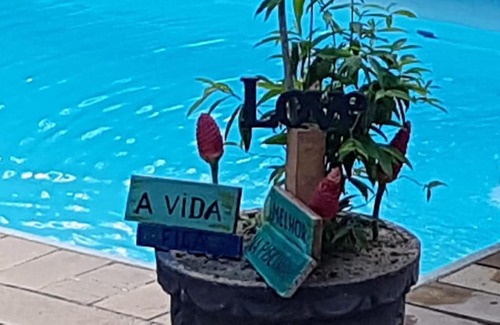 Campo Alegre House | SÍTIO RECANTO DO PARAÍSO - SRP