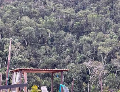 Ouro Preto House | Sitio recanto Feliz