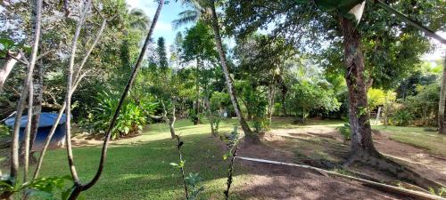 Parafuso Hotel | Sitio Religare