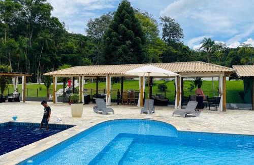 Juquitiba House | Sitio Renovo Juquitiba Hospedagens