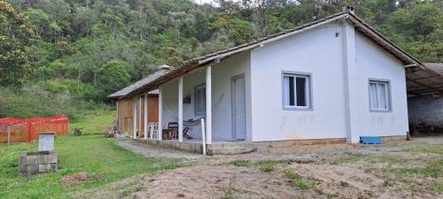 Sao Pedro de Alcantara House | Sitio São Francisco de Assis