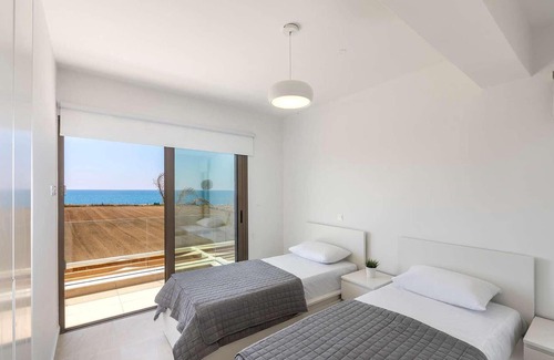 Softades House | Situated on an exclusive gated conclave, with landscaped gardens and private pool, is this wonderful