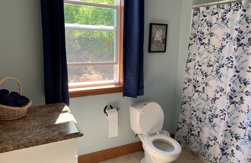 Inverness County Other | Situated on the beautiful Cabot Trail overlooking the Margaree river