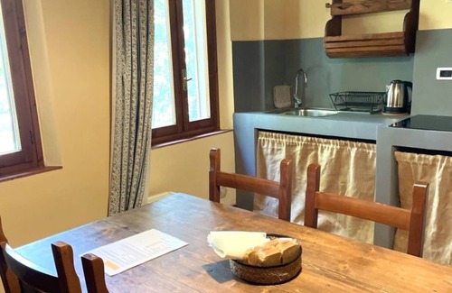 Chiusi Hotel | Situla - Junior Suite