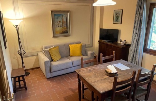 Chiusi Hotel | Situla - Junior Suite