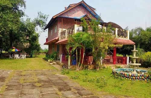 Guwahati House | Siv villa