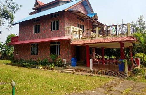 Guwahati House | Siv villa