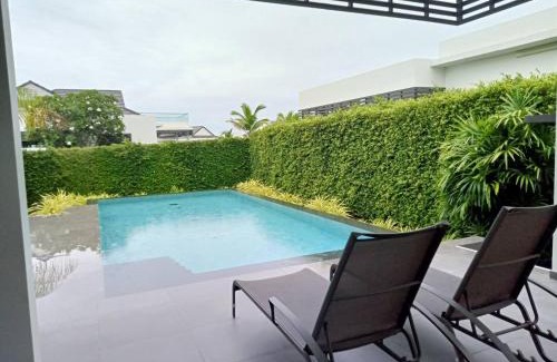Khao Tao Villa | Sivana HideAway Villas Hua-Hin