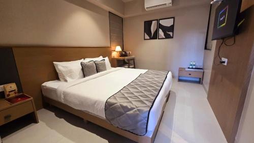 Nagpur Hotel | SIVANTA by BOMBAY GROUP OF HOTELS NAGPUR