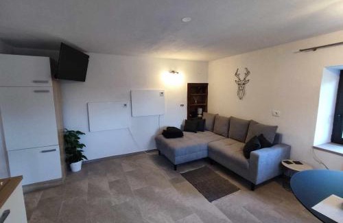 Kobarid Apartment | Sivka - mountain apartment with sauna