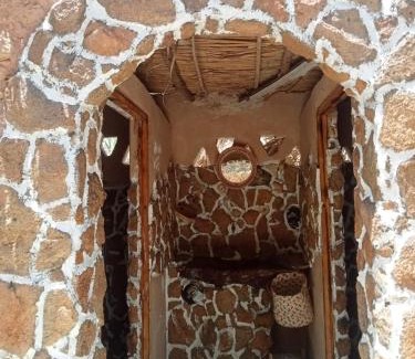 Siwa Cabin | Siwa Gardenia Cottage اكواخ سيوة جاردينيا