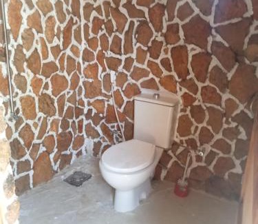 Siwa Cabin | Siwa Gardenia Cottage اكواخ سيوة جاردينيا