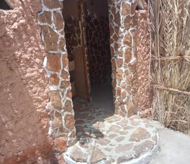Siwa Cabin | Siwa Gardenia Cottage اكواخ سيوة جاردينيا