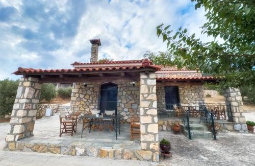 Imathia Region House | SIX INDEPENDENT HOUSES BY THE sea