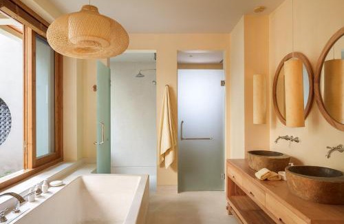 Dujiangyan Resort | Six Senses Qing Cheng Mountain