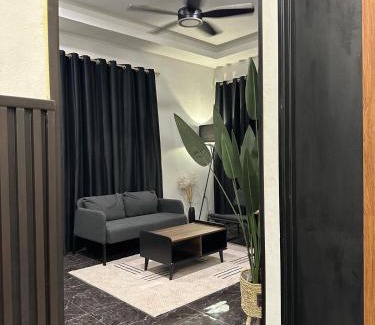 Kinarut Villa | SIXTYSIXLUXE 3Br 2B