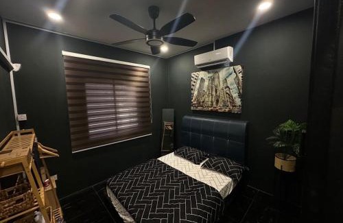 Kinarut Villa | SIXTYSIXLUXE 3Br 2B