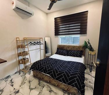 Kinarut Villa | SIXTYSIXLUXE 3Br 2B