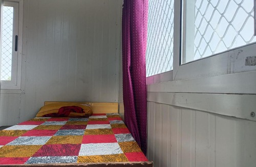 Chhibramau Hotel | Siya Ram Lodge - Hotel & Lodge