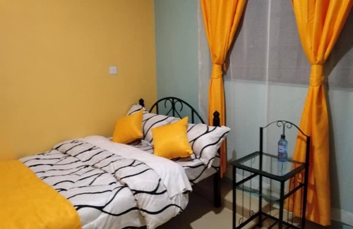 Viwanda Hotel | Sizzling Waters Resort