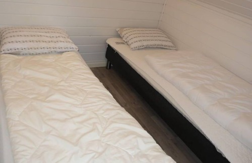 Lammetu House | Sjøbua by Interhome