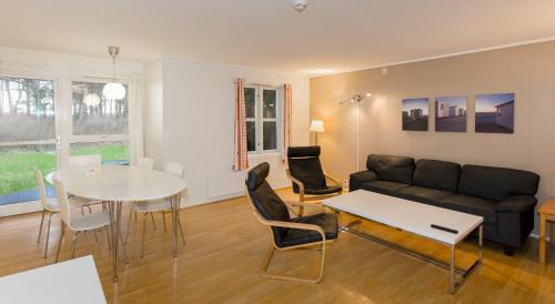 Mandal Apartment | Sjøsanden Ferietun