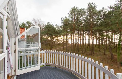 Mandal Apartment | Sjøsanden Ferietun