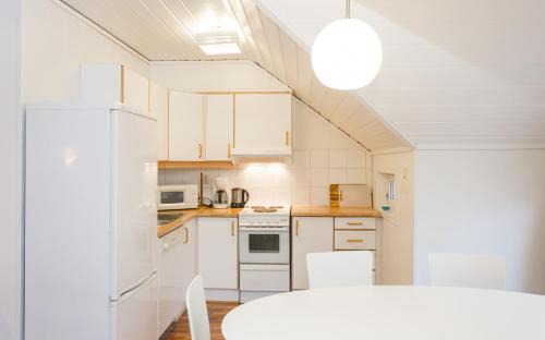 Mandal Apartment | Sjøsanden Ferietun